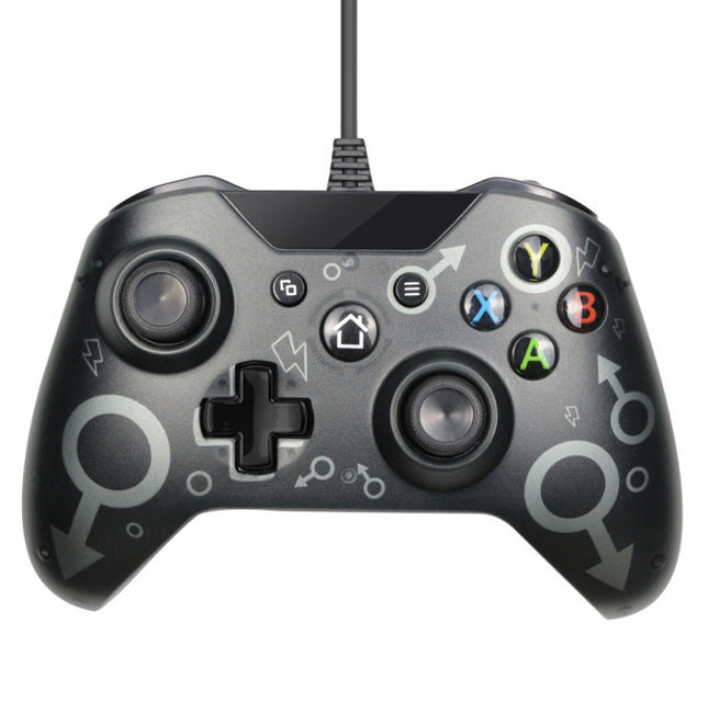 USB Wired Controller For Xbox - Off Brand