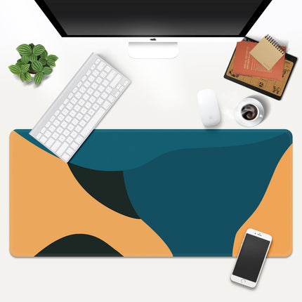 Simple Morandi Nordic Mouse Pad