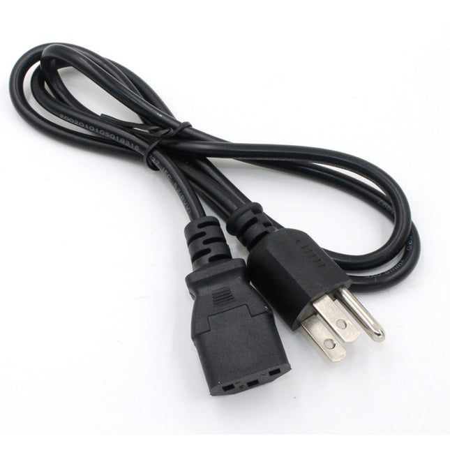 PC Power Cord