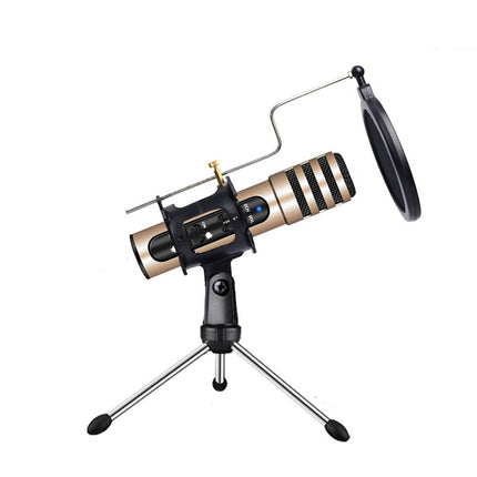 Mobile Phone Condenser Microphone
