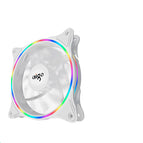 V1 fan white