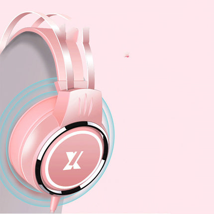 Gaming Headset