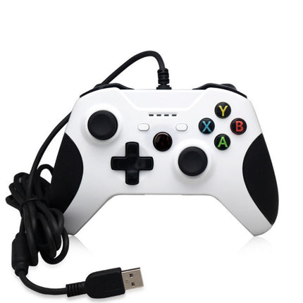 USB Wired Controller For Xbox - Off Brand
