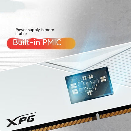 Desktop Computer Memory - 32GB-6000, 32GB-6400, 16GB-6000, 16GB-6400