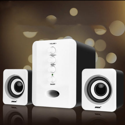 computer speaker