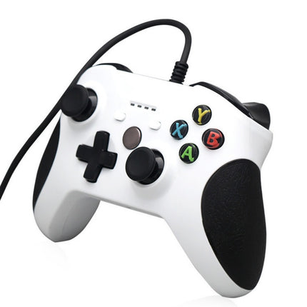 USB Wired Controller For Xbox - Off Brand