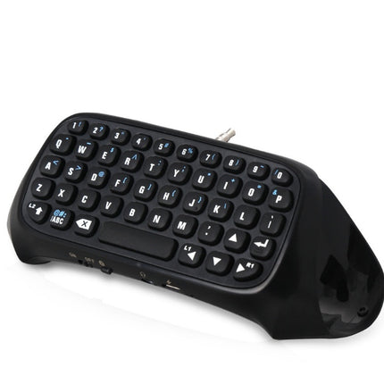 PS4 Controller Keyboard