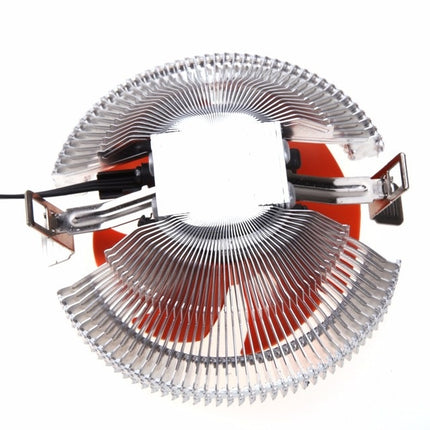 PC CPU Heatsink