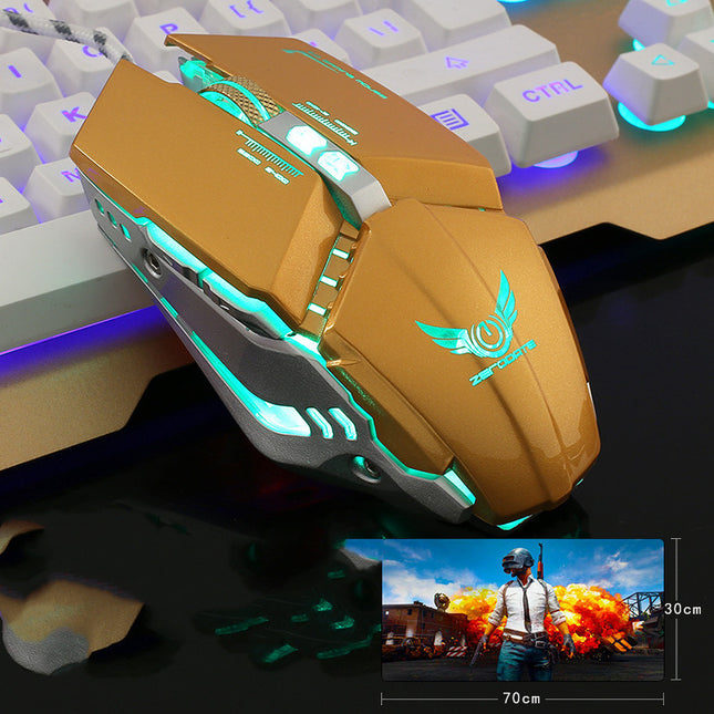 Gaming Mouse