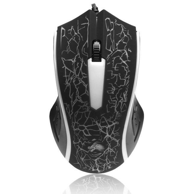 RGB Gaming Mouse