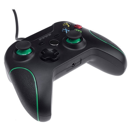 USB Wired Controller For Xbox - Off Brand