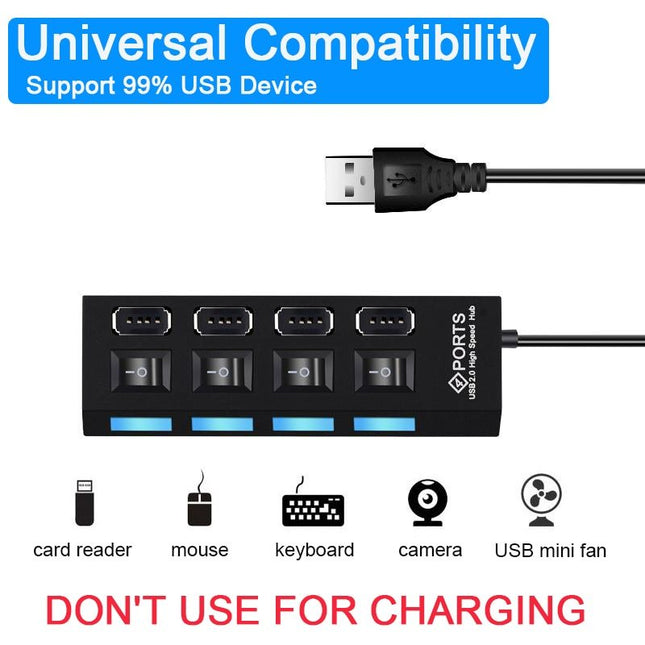 USB Hub