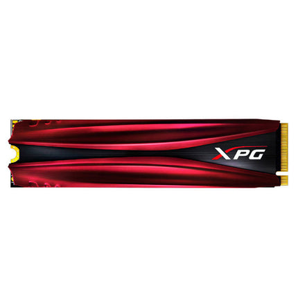 High Speed SSD's