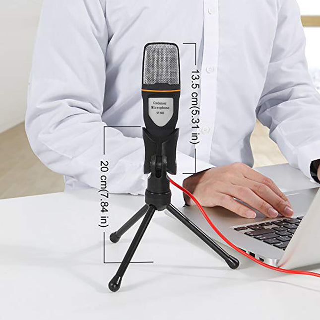 Desktop Microphone