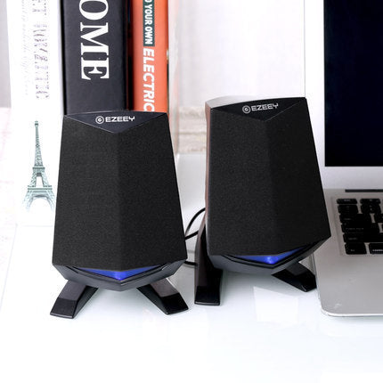 Desktop Speakers
