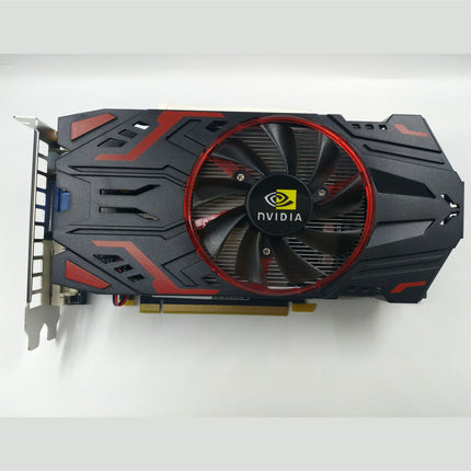 Nvidia GTX1050 2GB 600MHz Graphics Card