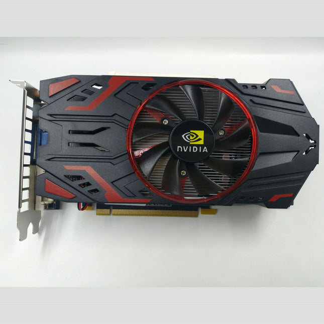 Nvidia GTX1050 2GB 600MHz Graphics Card