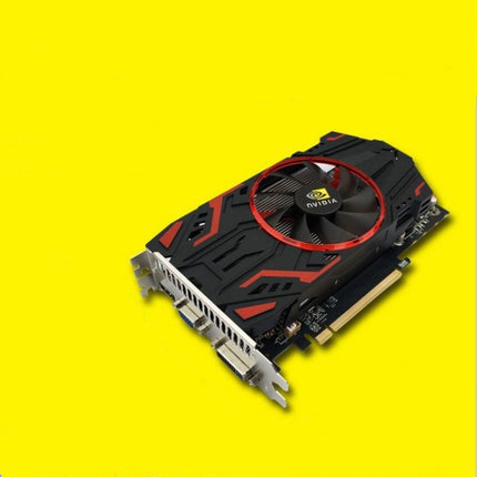 Nvidia GTX1050 2GB 600MHz Graphics Card