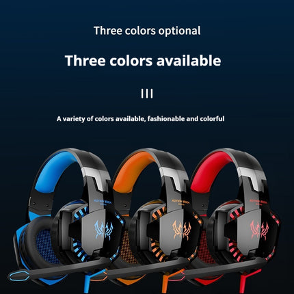Gaming Headset