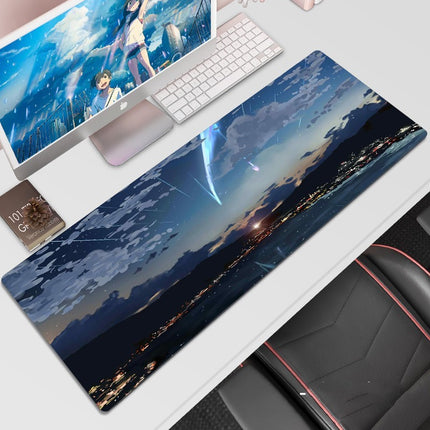 Oversized Mouse Pad
