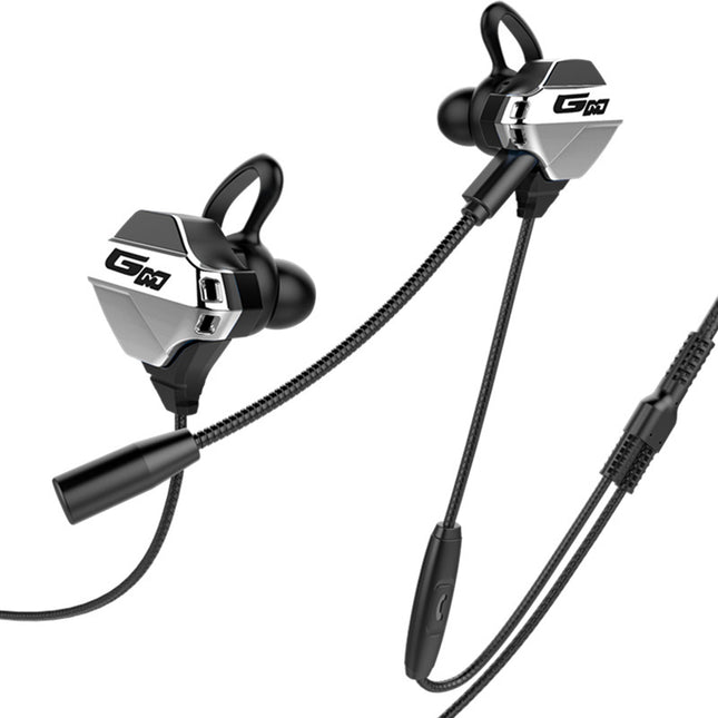 Gaming Headset - In-ear