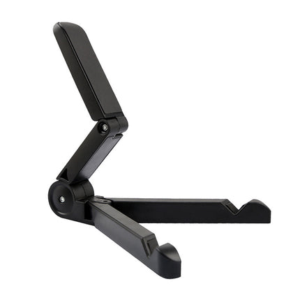Lazy Bracket Stand for Cell Phones