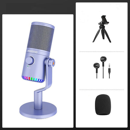 Desktop Microphone