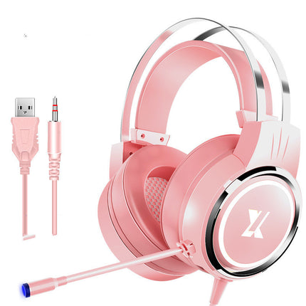 Gaming Headset