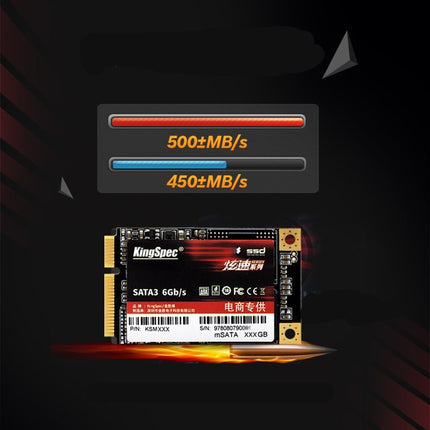 Laptops High Speed SSD's