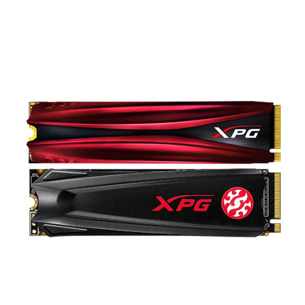 High Speed SSD's