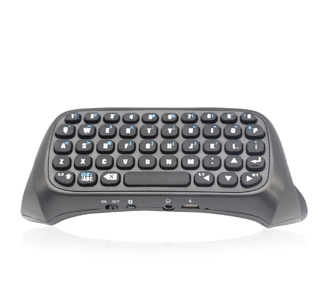 PS4 Controller Keyboard