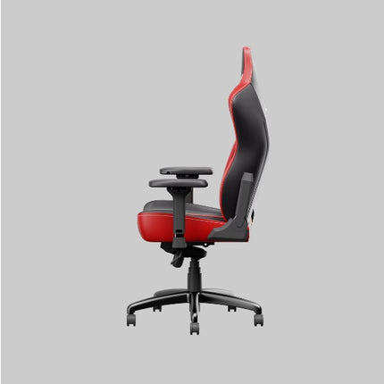 Gaming Chair - Red & Black