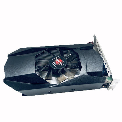 AMD HD7670 4GB DDR5 Gaming Graphics Card PCIE 2.0
