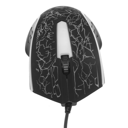 RGB Gaming Mouse