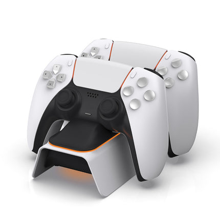 Ps5 Gamepad Dual Charger