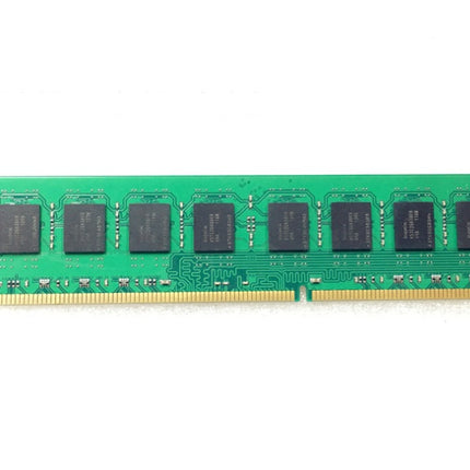 Desktop computer memory 4G 1600MHz 240PIN