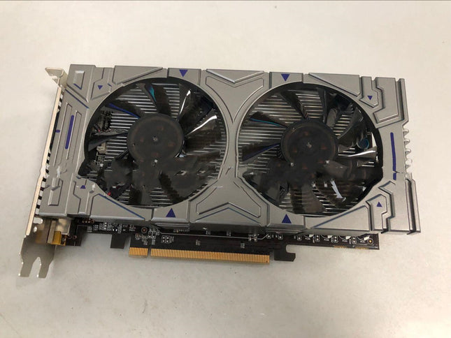 Computer Game Graphics Card - GDDR2 4GB 1066 MHz