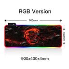 900x400x4mm