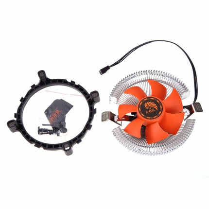 PC CPU Heatsink