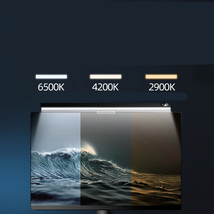 Led Computer Monitor Screen Reading Light
