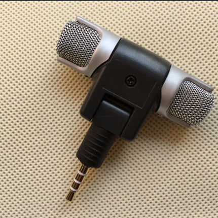 Desktop/Laptop/Mobile Mini Microphone