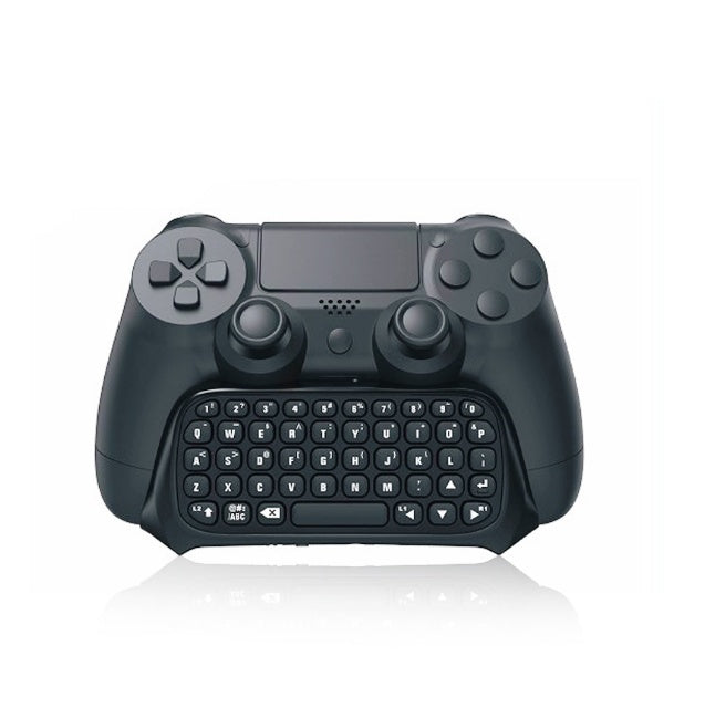 PS4 Controller Keyboard