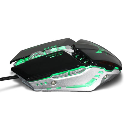 Gaming Mouse