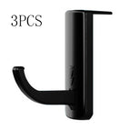 Black 3PCS