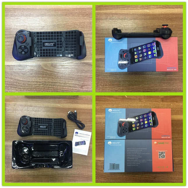 Gamepad