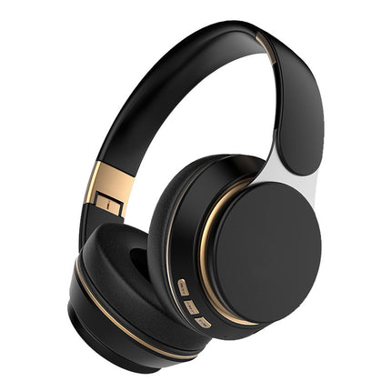 Foldable Gaming Headset