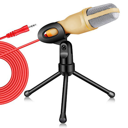 Desktop Microphone
