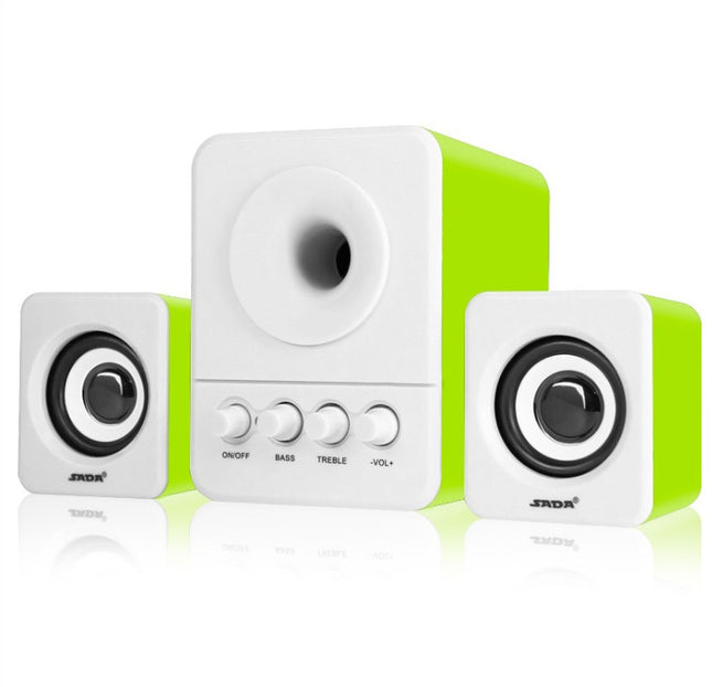 computer speaker