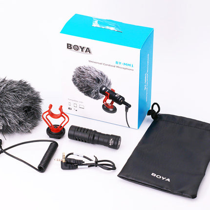 Desktop Microphone