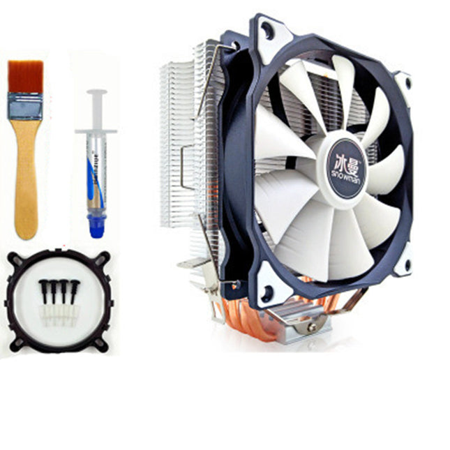 CPU Radiator I3 i5 i7